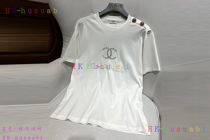 NEW 샤넬 반팔  신상 C 887567