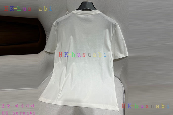 NEW 샤넬 반팔  신상 C 887567