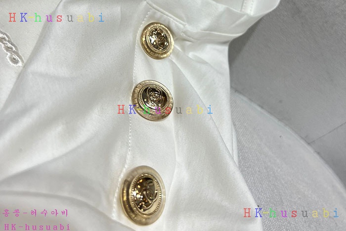 NEW 샤넬 반팔  신상 C 887567