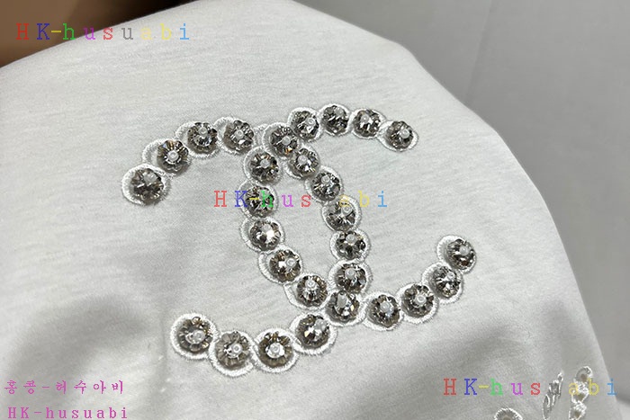 NEW 샤넬 반팔  신상 C 887567
