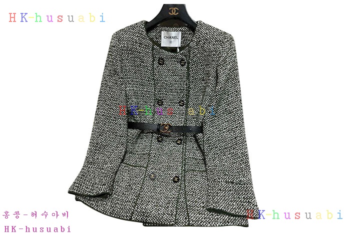 NEW 샤넬 자켓 신상 C 887568