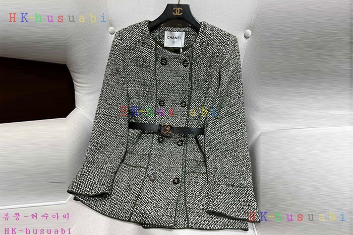 NEW 샤넬 자켓 신상 C 887568