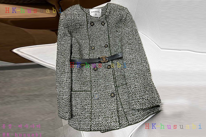 NEW 샤넬 자켓 신상 C 887568