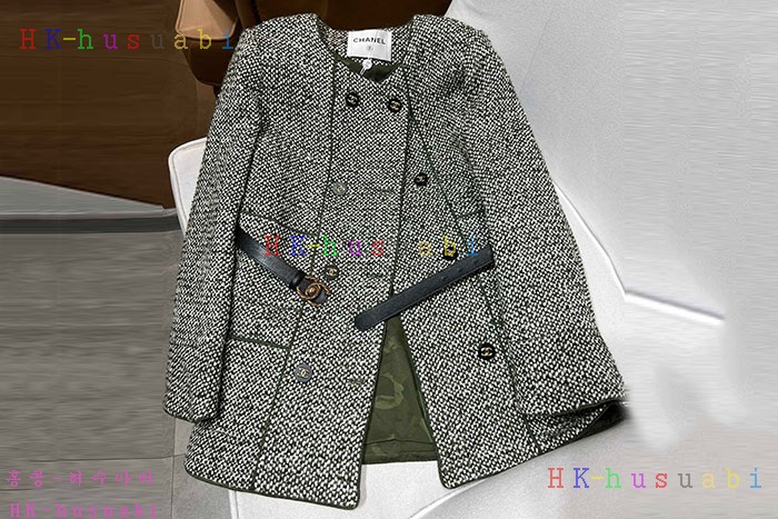 NEW 샤넬 자켓 신상 C 887568
