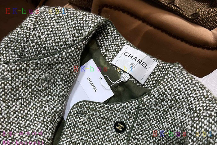 NEW 샤넬 자켓 신상 C 887568