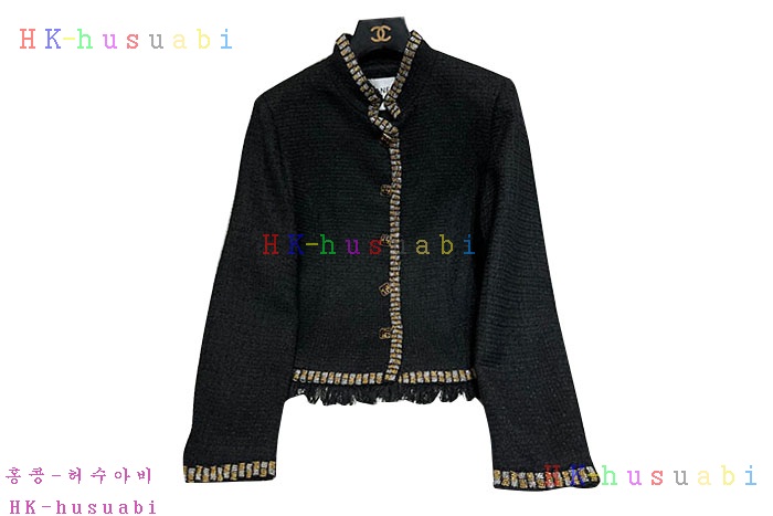NEW 샤넬 자켓 신상 C 887569