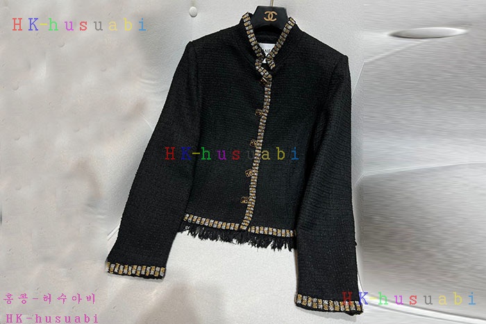 NEW 샤넬 자켓 신상 C 887569