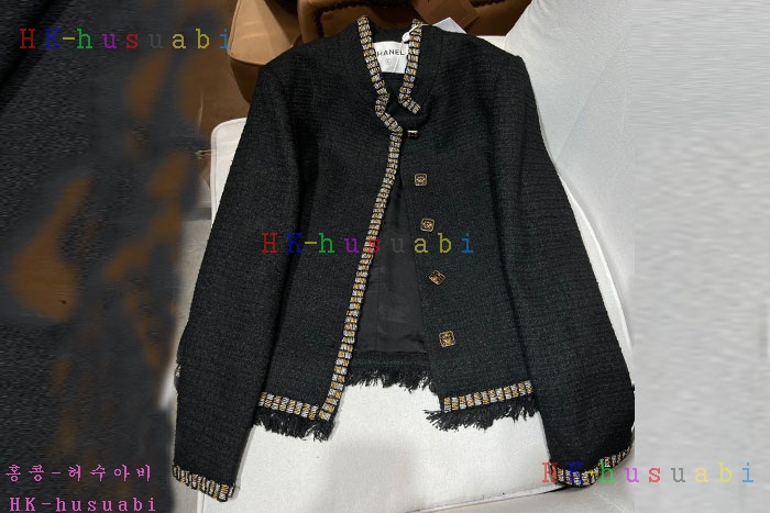 NEW 샤넬 자켓 신상 C 887569
