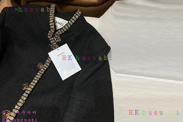 NEW 샤넬 자켓 신상 C 887569