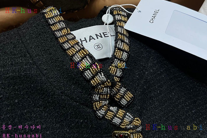 NEW 샤넬 자켓 신상 C 887569