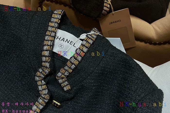 NEW 샤넬 자켓 신상 C 887569