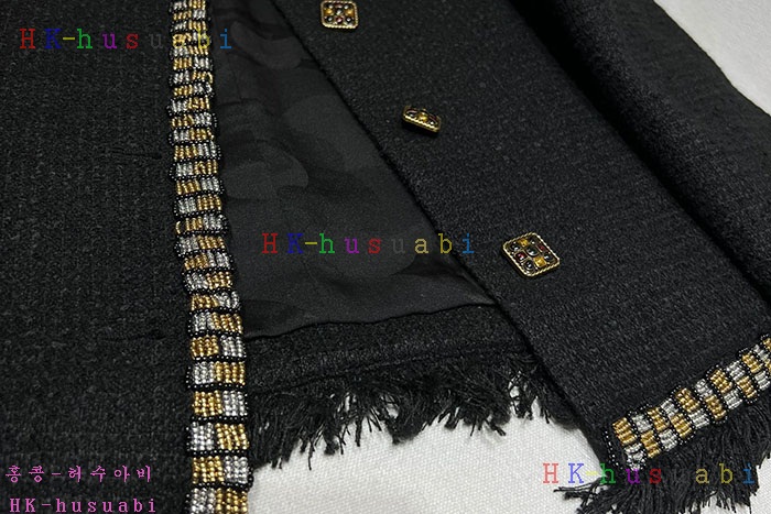 NEW 샤넬 자켓 신상 C 887569