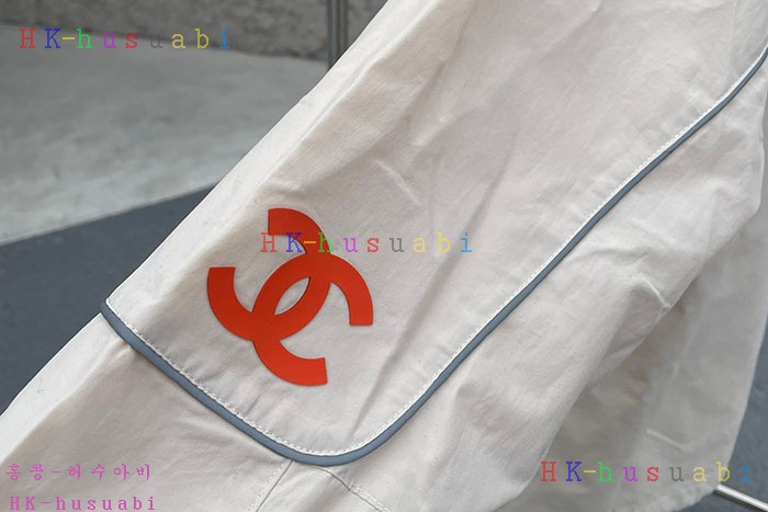 NEW 샤넬 자켓 신상 C 887553