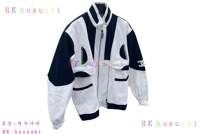 NEW 샤넬 자켓 신상 C 887556