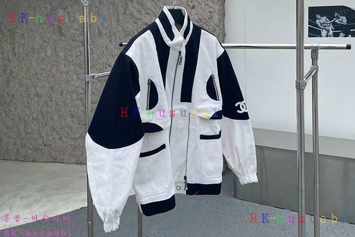 NEW 샤넬 자켓 신상 C 887556