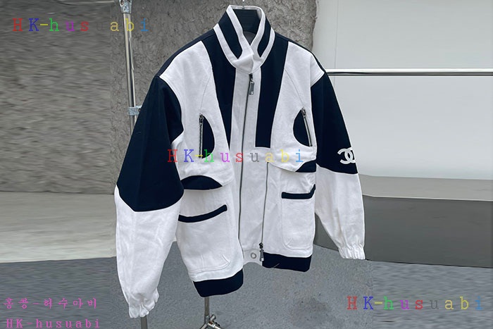NEW 샤넬 자켓 신상 C 887556