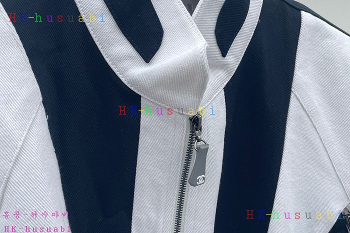 NEW 샤넬 자켓 신상 C 887556