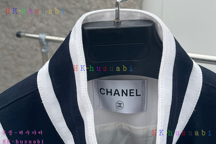 NEW 샤넬 자켓 신상 C 887556