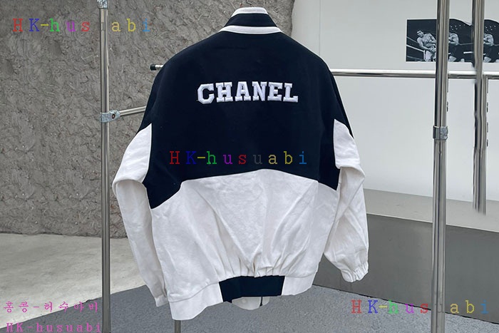 NEW 샤넬 자켓 신상 C 887556