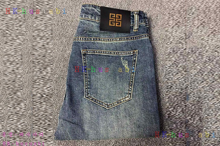 NEW 지방시 바지 신상 GV335217