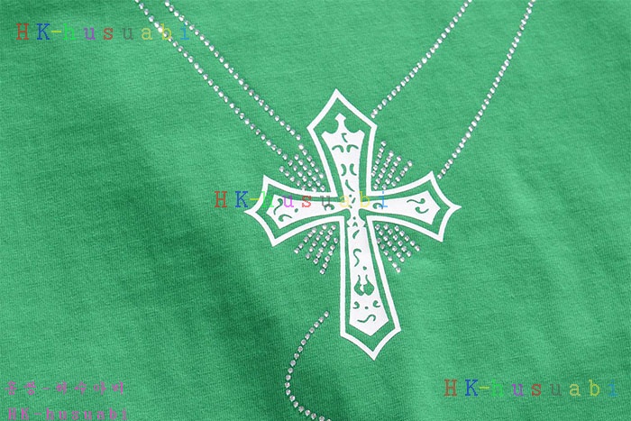 NEW 크홈하츠 반팔티 신상 C 885802