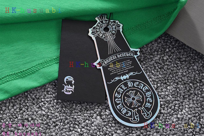 NEW 크홈하츠 반팔티 신상 C 885802