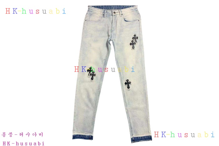 NEW 크홈하츠 바지 신상 C 885804
