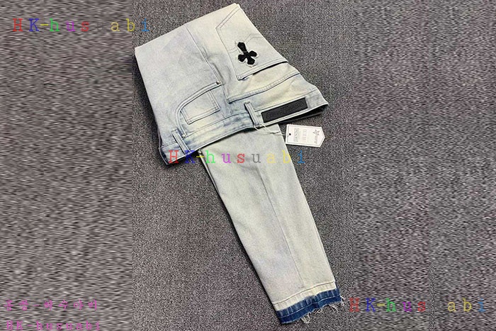 NEW 크홈하츠 바지 신상 C 885804