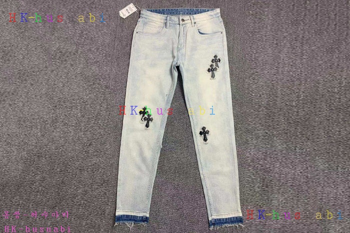 NEW 크홈하츠 바지 신상 C 885804