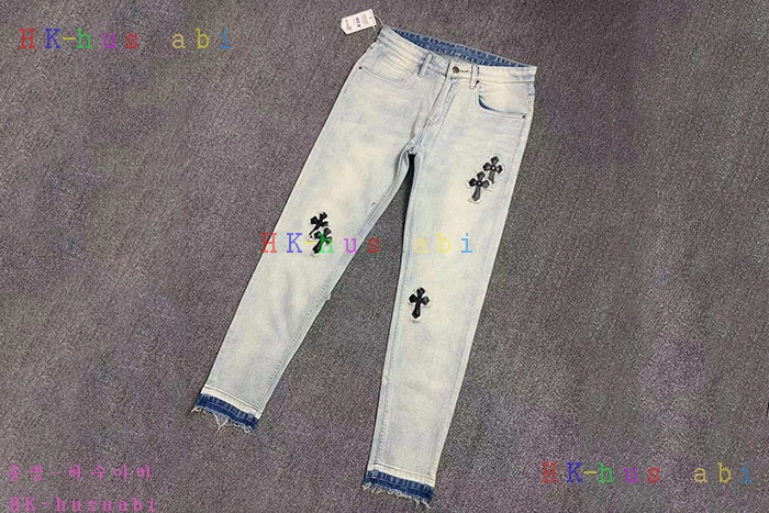 NEW 크홈하츠 바지 신상 C 885804