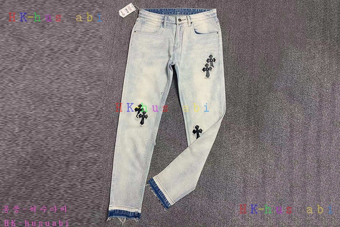 NEW 크홈하츠 바지 신상 C 885804
