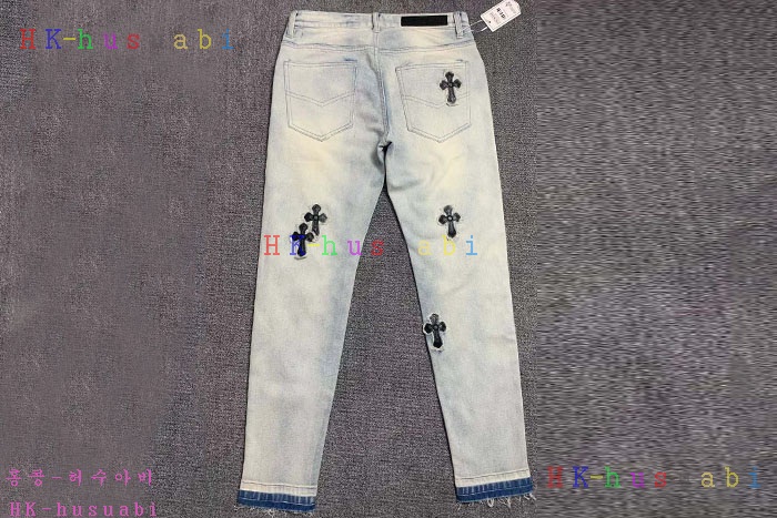 NEW 크홈하츠 바지 신상 C 885804