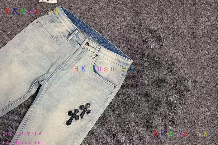 NEW 크홈하츠 바지 신상 C 885804