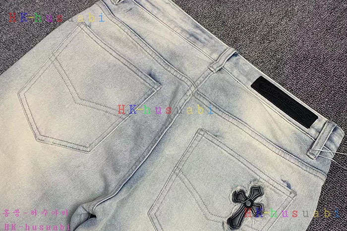 NEW 크홈하츠 바지 신상 C 885804