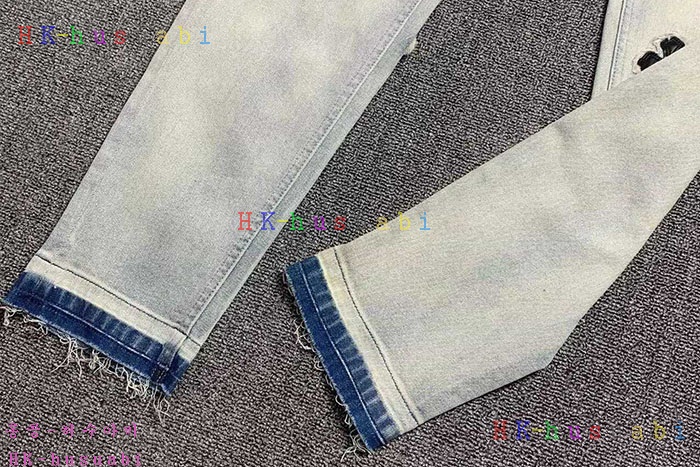 NEW 크홈하츠 바지 신상 C 885804