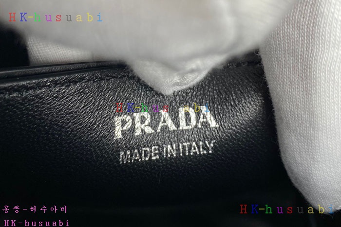 ★미러급★프라다 스펙트럼 파니에 버킷백 1BA319-2