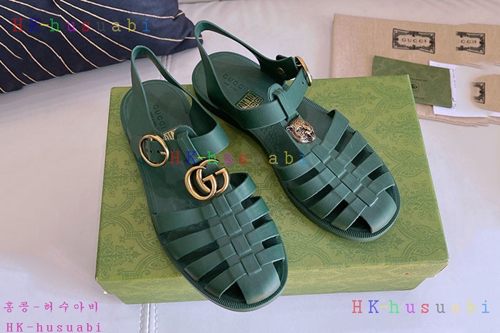 NEW 구찌 신발 신상 GU 252557