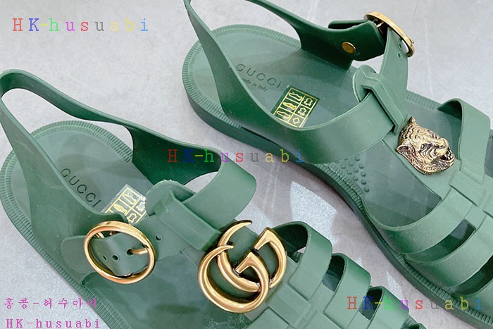 NEW 구찌 신발 신상 GU 252557