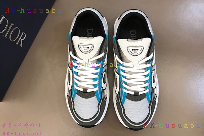NEW 디올 신발 신상 DR 442552