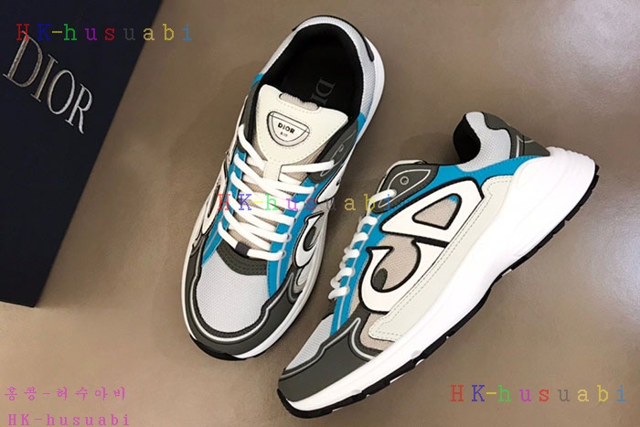NEW 디올 신발 신상 DR 442552