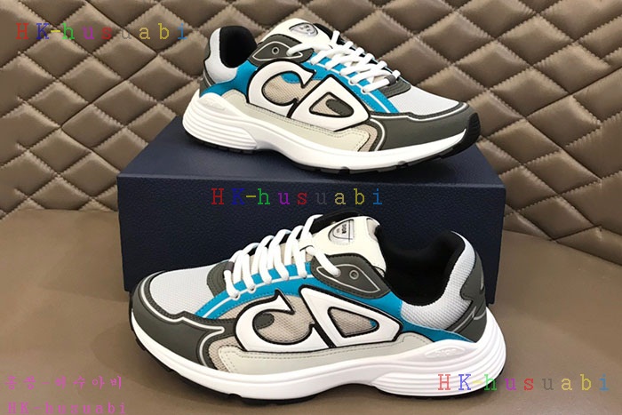 NEW 디올 신발 신상 DR 442552