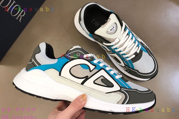 NEW 디올 신발 신상 DR 442552