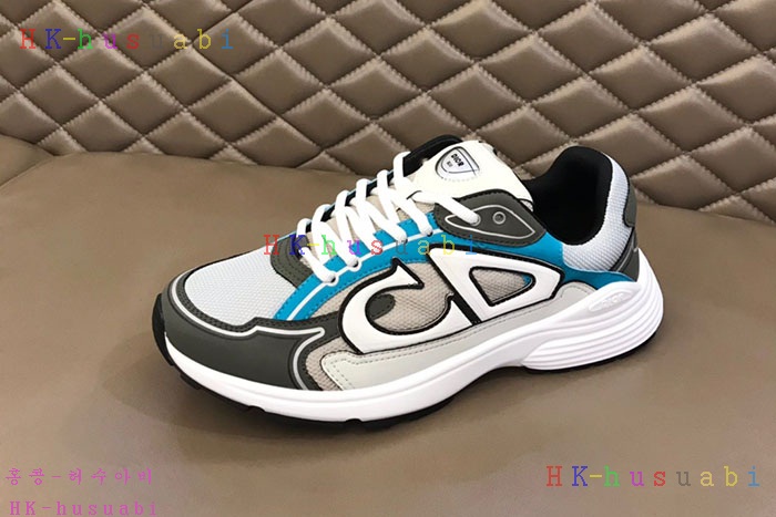 NEW 디올 신발 신상 DR 442552