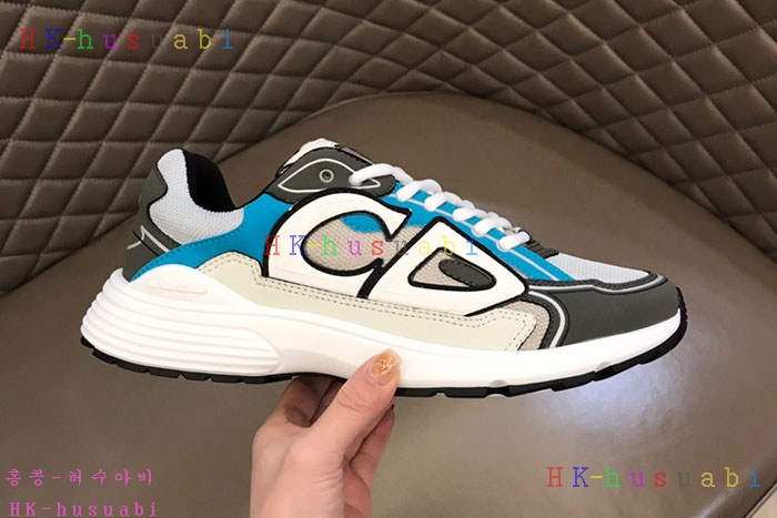 NEW 디올 신발 신상 DR 442552
