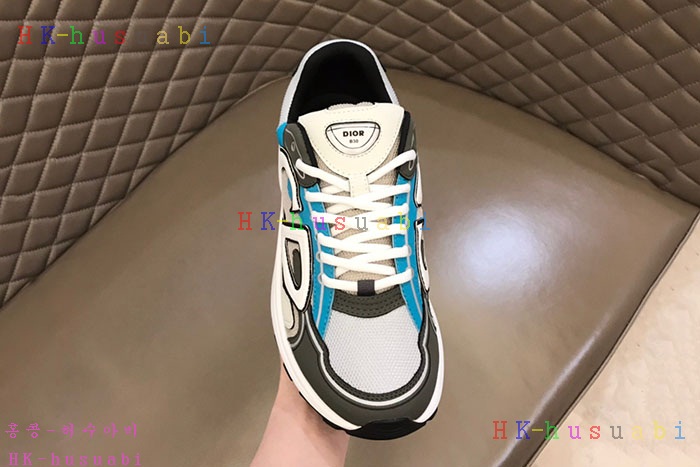 NEW 디올 신발 신상 DR 442552