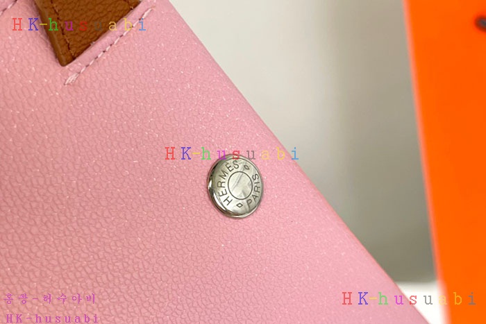 ★미러급★에르메스  패덕 동전 카드지갑 H 52555-7