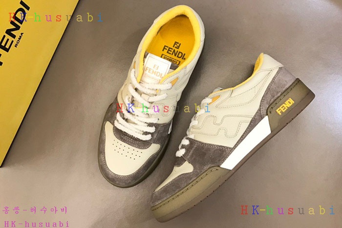 NEW 펜디 스니커즈 신상 FD 556880