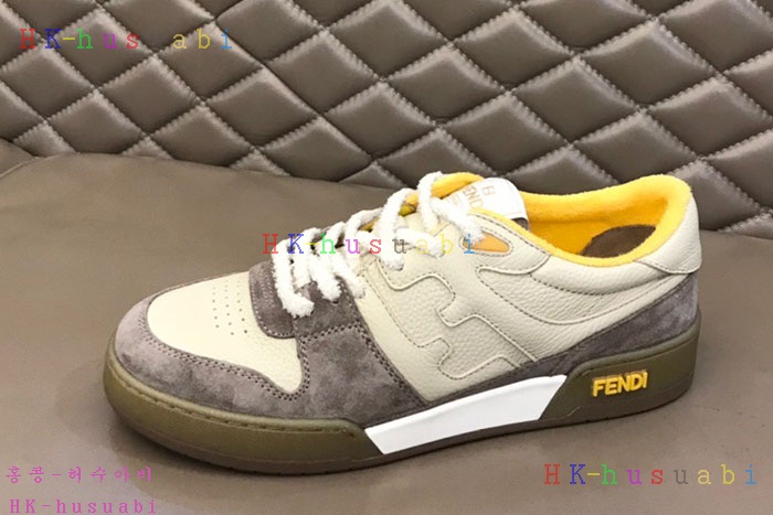 NEW 펜디 스니커즈 신상 FD 556880
