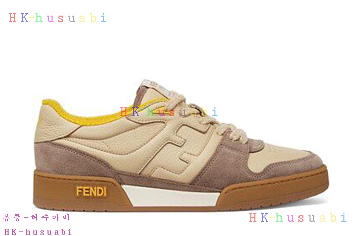 NEW 펜디 스니커즈 신상 FD 556880