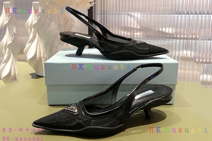 NEW 프라다 신발 신상 P 5527114
